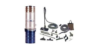Central Vac